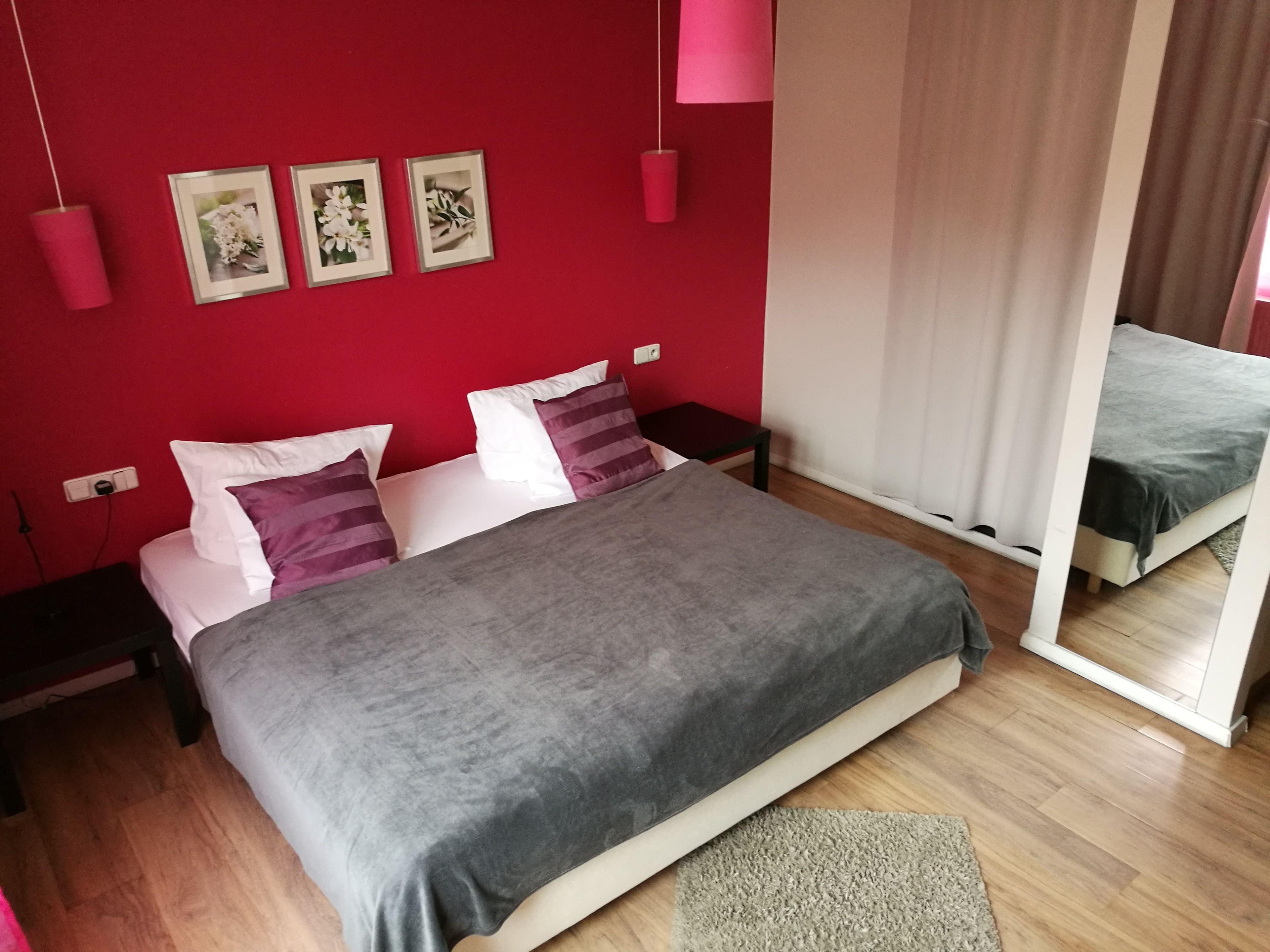 Hotel Purpur — Fotos 1