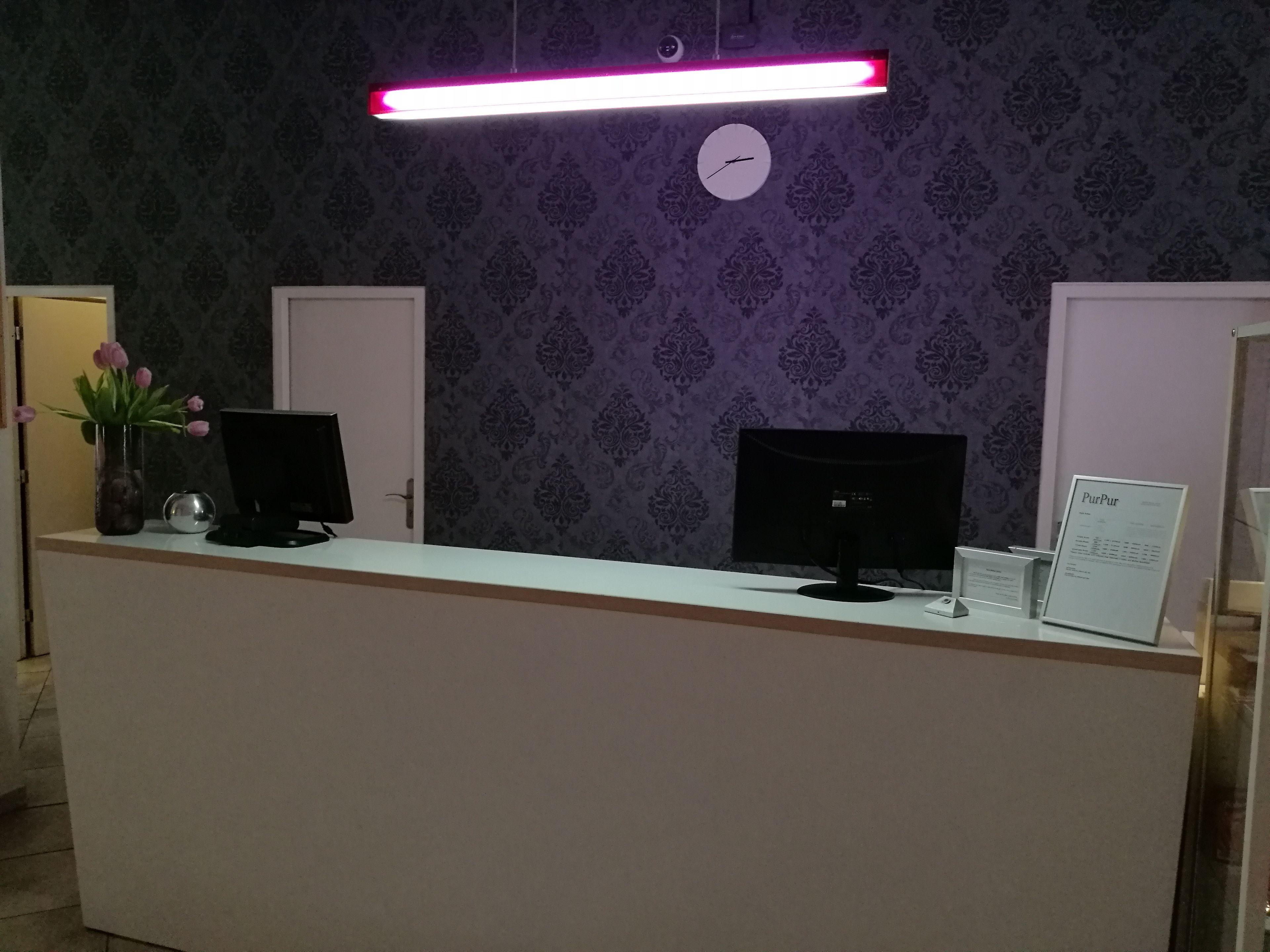 Hotel Purpur — Fotos 2